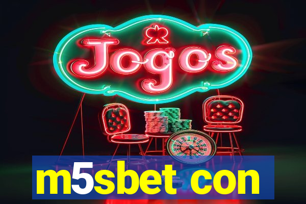 m5sbet con